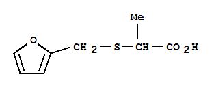 江苏2-糠基硫代乙酸甲酯(CAS 90953-98-3)生产厂家、批发商及价格表分析