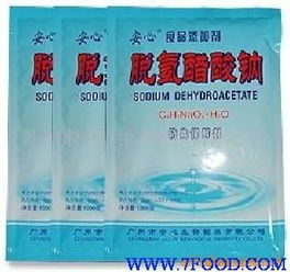 乙酸甲酯背景下的脱氢乙酸钠最新供应态势解析